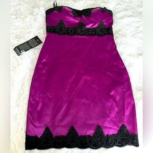 New dress sexy and elegant